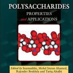 خرید و دانلود نسخه کامل کتاب Polysaccharides: Properties and Applications
