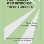 خرید و دانلود نسخه کامل کتاب Polytomous Item Response Theory Models (Quantitative Applications in the Social Sciences)