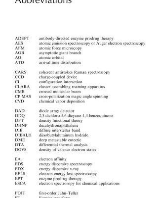 خرید و دانلود نسخه کامل کتاب Polyynes Synthesis, Properties, and Applications