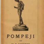 خرید و دانلود نسخه کامل کتاب Pompeji. Beschreibung der Stadt und Führer durch die Ausgrabungen