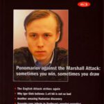 خرید و دانلود نسخه کامل کتاب Ponomariov Against the Marshall Attack: Sometimes You Win, Sometimes You Draw: New in Chess Yearbook