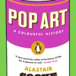 خرید و دانلود نسخه کامل کتاب Pop Art: A Colourful History