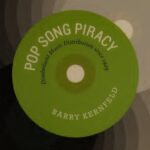 خرید و دانلود نسخه کامل کتاب Pop Song Piracy: Disobedient Music Distribution Since 1929