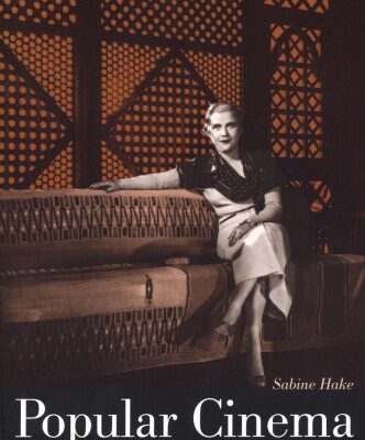 خرید و دانلود نسخه کامل کتاب Popular Cinema of the Third Reich