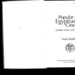 خرید و دانلود نسخه کامل کتاب Popular Egyptian Cinema: Gender, Class, and Nation