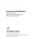 خرید و دانلود نسخه کامل کتاب Population Balances: Theory and Applications to Particulate Systems in Engineering