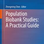 خرید و دانلود نسخه کامل کتاب Population Biobank Studies: A Practical Guide