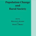 خرید و دانلود نسخه کامل کتاب Population Change and Rural Society (The Springer Series on Demographic Methods and Population Analysis)