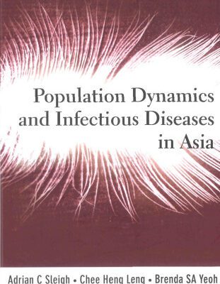 خرید و دانلود نسخه کامل کتاب Population Dynamics and Infectious Diseases in Asia
