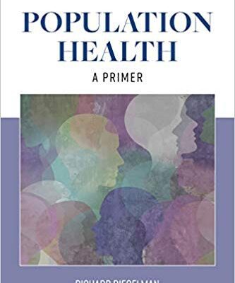 خرید و دانلود نسخه کامل کتاب Population Health: A Primer