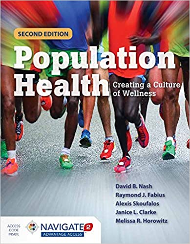خرید و دانلود نسخه کامل کتاب Population Health: Creating a Culture of Wellness (2nd Edition) – Original PDF_68b9e1ec49dde.jpeg خرید و دانلود نسخه کامل کتاب Population Health: Creating a Culture of Wellness (2nd Edition) – Original PDF