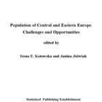 خرید و دانلود نسخه کامل کتاب Population of Central and Eastern Europe : challenges and opportunities