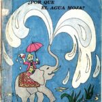 خرید و دانلود نسخه کامل کتاب Por que el agua Moja