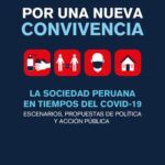 خرید و دانلود نسخه کامل کتاب Por una Nueva Convivencia. La sociedad peruana en tiempos del Covid-19: escenarios, propuestas de política y acción pública