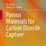 خرید و دانلود نسخه کامل کتاب Porous Materials for Carbon Dioxide Capture