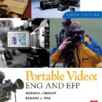 خرید و دانلود نسخه کامل کتاب Portable Video, Fifth Edition: ENG  EFP