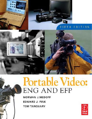خرید و دانلود نسخه کامل کتاب Portable Video, Fifth Edition: ENG EFP_68d69ef9322dd.jpeg خرید و دانلود نسخه کامل کتاب Portable Video, Fifth Edition: ENG EFP