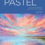 خرید و دانلود نسخه کامل کتاب Portfolio: Beginning Pastel: Tips and Techniques for Learning to Paint in Pastel