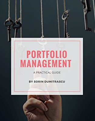 خرید و دانلود نسخه کامل کتاب Portfolio Management : A Practical Guide (Strategic Book 2)  [2017] –  +  pdf