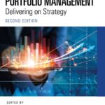 خرید و دانلود نسخه کامل کتاب Portfolio Management: Delivering on Strategy