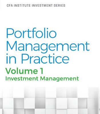خرید و دانلود نسخه کامل کتاب Portfolio Management in Practice, Volume 1: Investment Management