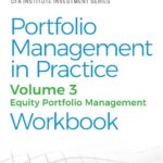 خرید و دانلود نسخه کامل کتاب Portfolio Management in Practice, Volume 3: Equity Portfolio Management Workbook