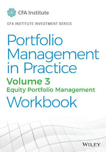 خرید و دانلود نسخه کامل کتاب Portfolio Management in Practice, Volume 3: Equity Portfolio Management Workbook_68c53c377164e.jpeg خرید و دانلود نسخه کامل کتاب Portfolio Management in Practice, Volume 3: Equity Portfolio Management Workbook
