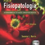 خرید و دانلود نسخه کامل کتاب Porth. Fisiopatología