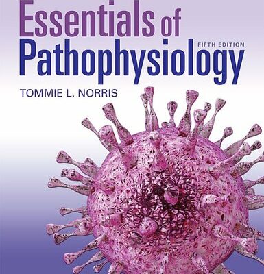 خرید و دانلود نسخه کامل کتاب Porth’s Essentials of Pathophysiology