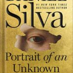 خرید و دانلود نسخه کامل کتاب Portrait of an Unknown Woman: A Novel by Daniel Silva