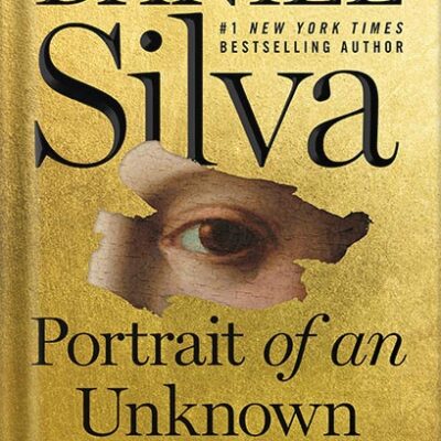 خرید و دانلود نسخه کامل کتاب Portrait of an Unknown Woman: A Novel by Daniel Silva