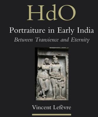 خرید و دانلود نسخه کامل کتاب Portraiture in Early India: Between Transience and Eternity
