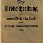 خرید و دانلود نسخه کامل کتاب Portugal, Spanien und Frankreich