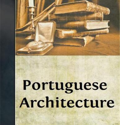 خرید و دانلود نسخه کامل کتاب Portuguese Architecture
