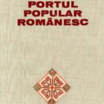 خرید و دانلود نسخه کامل کتاب Portul popular romanesc