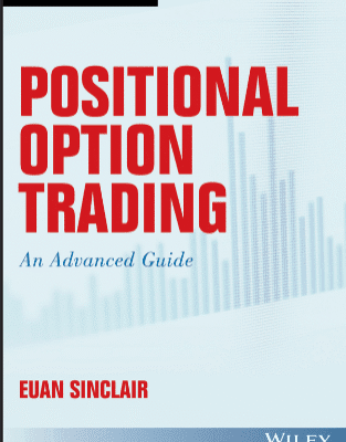 خرید و دانلود نسخه کامل کتاب Positional Option Trading: An Advanced Guide – Original PDF