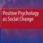 خرید و دانلود نسخه کامل کتاب Positive Psychology as Social Change