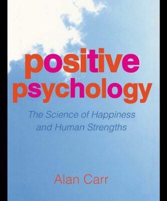 خرید و دانلود نسخه کامل کتاب Positive Psychology: The Science of Happiness and Human Strengths