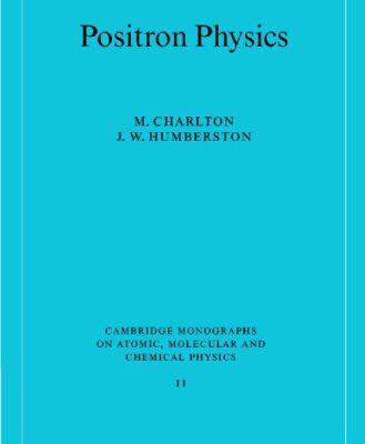 خرید و دانلود نسخه کامل کتاب Positron physics