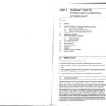 خرید و دانلود نسخه کامل کتاب Post Graduate Diploma in International Business Operations (PGDIBO)