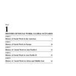 خرید و دانلود نسخه کامل کتاب Post Graduate Diploma in Social Work Counselling (PGDCOUN)