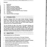 خرید و دانلود نسخه کامل کتاب Post Graduate Diploma Programme in School Leadership and Management (PGDSLM)