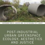 خرید و دانلود نسخه کامل کتاب Post-Industrial Urban Greenspace Ecology, Aesthetics and Justice