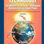 خرید و دانلود نسخه کامل کتاب Post-Oil Energy Technology The World s First Solar-Hydrogen Demonstration Power Plant