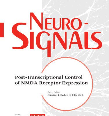 خرید و دانلود نسخه کامل کتاب Post-transcriptional Control Of Nmda Receptor Expression: Including Abstracts Of The 1st To 9th International Conferences On Continuous Renal … 1995-2004
