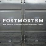 خرید و دانلود نسخه کامل کتاب Postmortem: How Medical Examiners Explain Suspicious Deaths