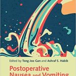 خرید و دانلود نسخه کامل کتاب Postoperative Nausea and Vomiting: A Practical Guide – Pdf