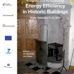 خرید و دانلود نسخه کامل کتاب Postprints from the Conference Energy Efficiency in Historic Buildings: Visby, February 9-11, 2011