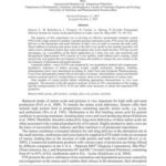 خرید و دانلود نسخه کامل کتاب Postruminal Delivery System for Amino Acids and Proteins in Cattle