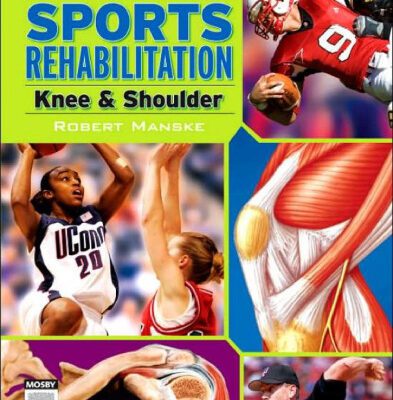 خرید و دانلود نسخه کامل کتاب Postsurgical Orthopedic Sports Rehabilitation: Knee & Shoulder